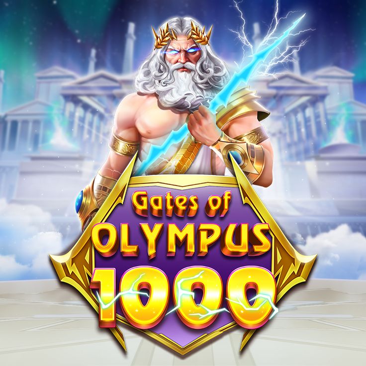 Gates of Olympus Super Scatter